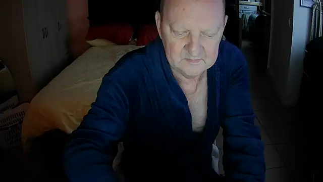 passifsoumis1963 online show from 16, 11, 2025