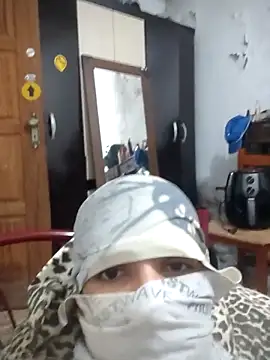 KleberL online show from 10, 3, 2026