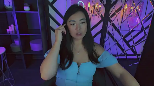 JasmineMagical online show from 7, 11, 2025