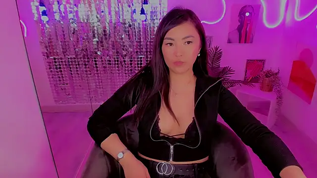 Snapshot of JasmineMagical chatting on 29, 1, 2025 JasmineMagical online show from 29, 1, 2025