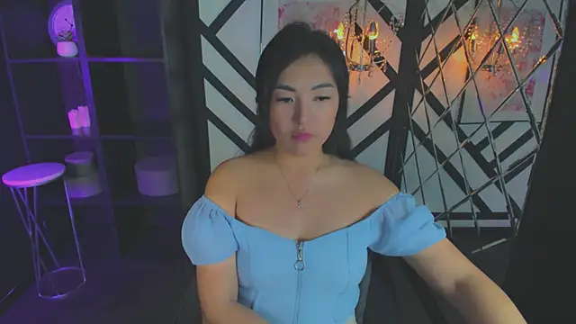 Snapshot of JasmineMagical chatting on 12, 9, 2025 JasmineMagical online show from 12, 9, 2025