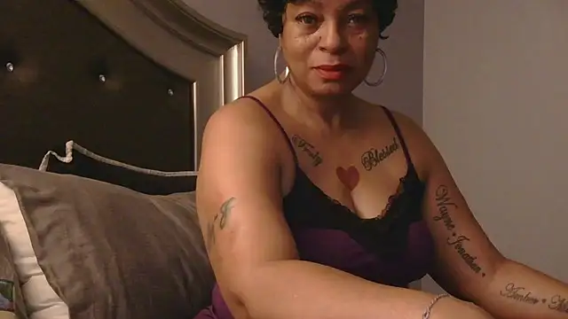 MSweetLindaParks online show from 17, 1, 2026