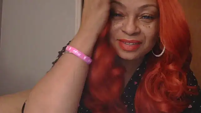 MSweetLindaParks online show from 25, 10, 2025