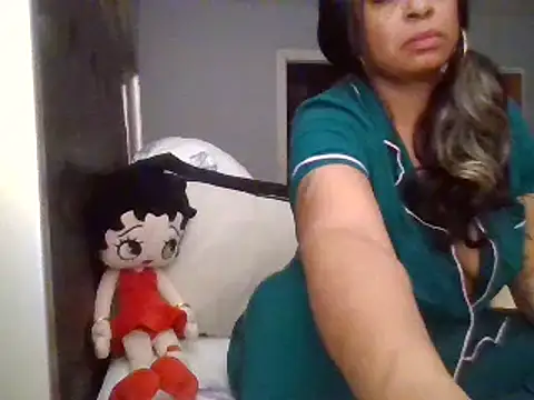 MSweetLindaParks online show from 29, 1, 2025