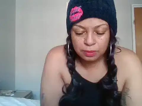 MSweetLindaParks online show from 23, 1, 2025