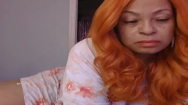 MSweetLindaParks online show from 26, 10, 2025