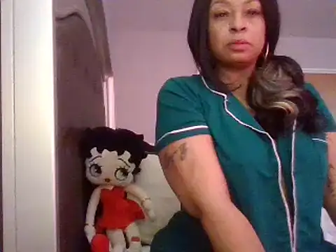 MSweetLindaParks online show from 29, 1, 2025