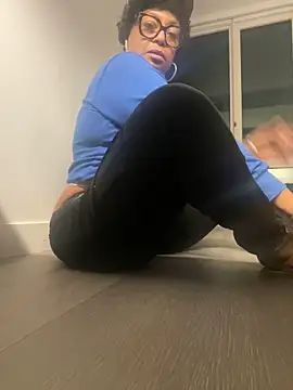 MSweetLindaParks online show from 27, 3, 2026