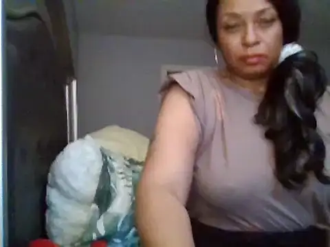 MSweetLindaParks online show from 16, 2, 2025