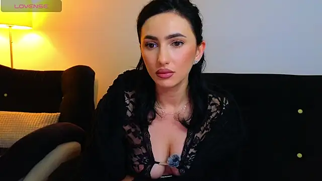 BbyKristy online show from 22, 4, 2026