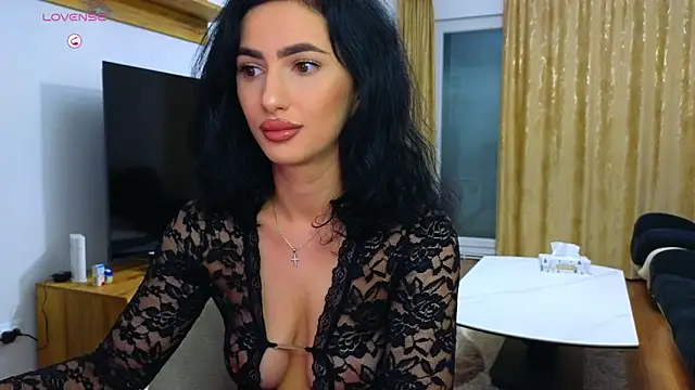 BbyKristy online show from 4, 2, 2026