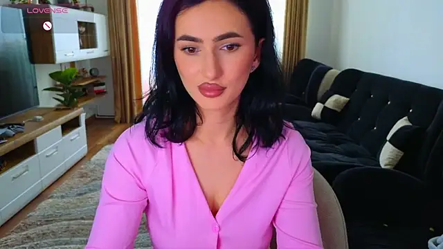 BbyKristy online show from 5, 3, 2026