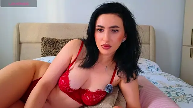 BbyKristy online show from 21, 4, 2026