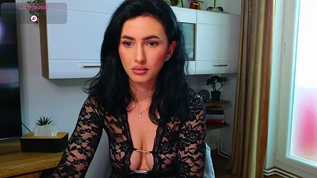 Snapshot of BbyKristy chatting on 28, 4, 2026 BbyKristy online show from 28, 4, 2026