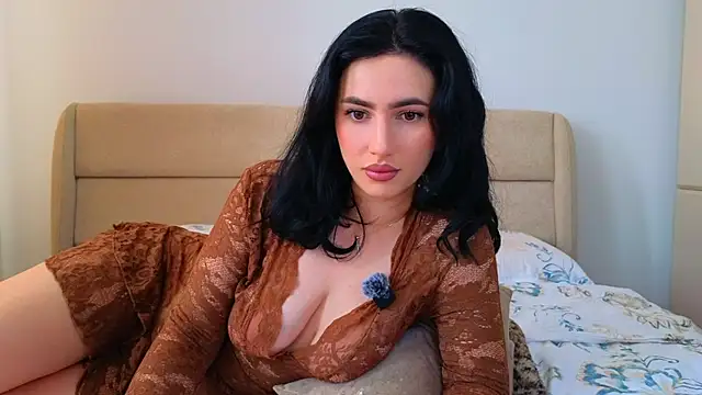 Snapshot of BbyKristy chatting on 7, 5, 2026 BbyKristy online show from 7, 5, 2026