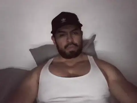 marcus002001 online show from 3, 5, 2026