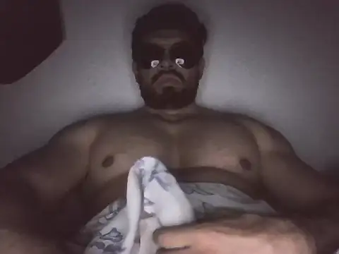 marcus002001 online show from 2, 6, 2026