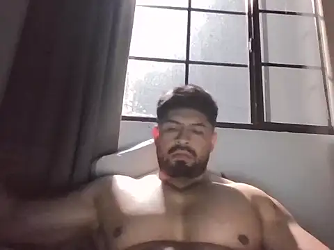 marcus002001 online show from 5, 4, 2026