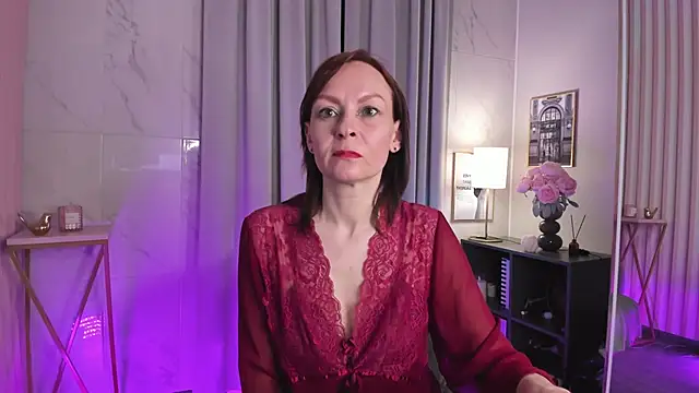 NikaGentle online show from 31, 5, 2026
