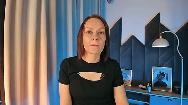 NikaGentle online show from 2, 6, 2026