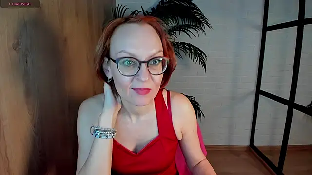 NikaGentle online show from 27, 1, 2025
