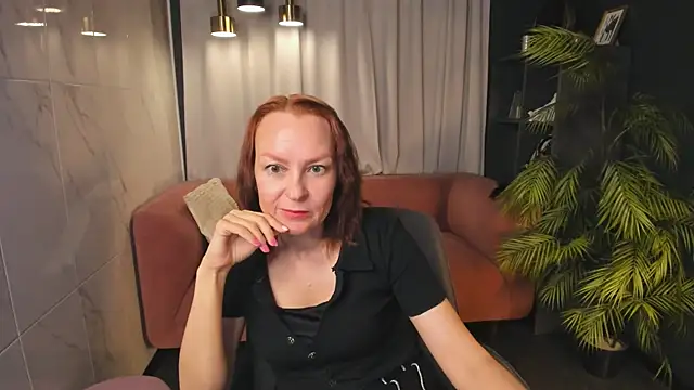 NikaGentle online show from 13, 7, 2026