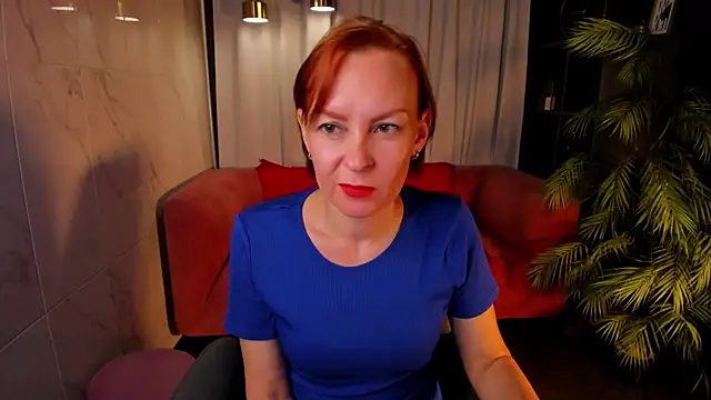 NikaGentle online show from 25, 7, 2026