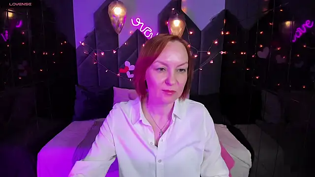 NikaGentle online show from 13, 2, 2025