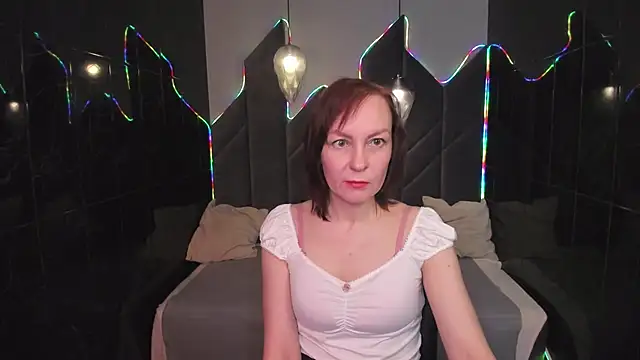 NikaGentle online show from 26, 3, 2026