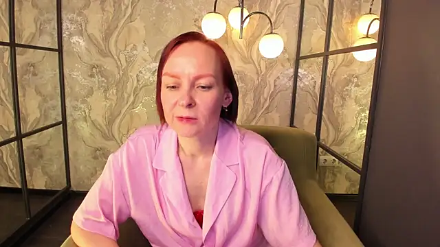 NikaGentle online show from 7, 3, 2026