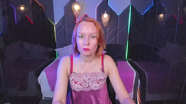 NikaGentle online show from 9, 10, 2025