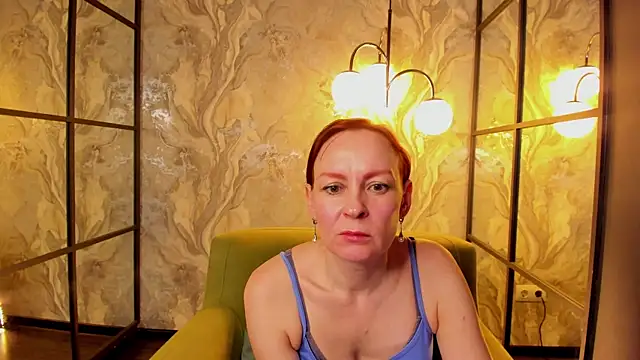 NikaGentle online show from 2, 5, 2026