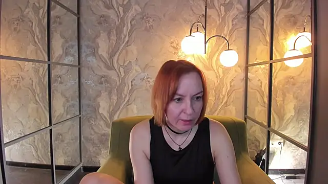NikaGentle online show from 19, 3, 2025