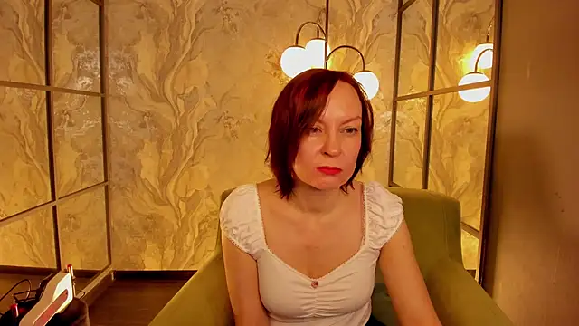 NikaGentle online show from 2, 12, 2025