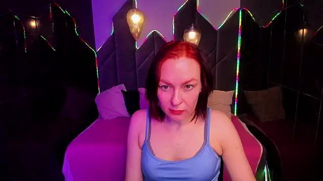 NikaGentle online show from 14, 2, 2026