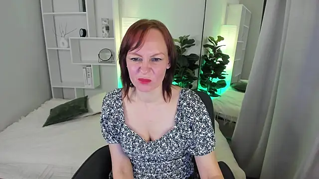 NikaGentle online show from 16, 5, 2026