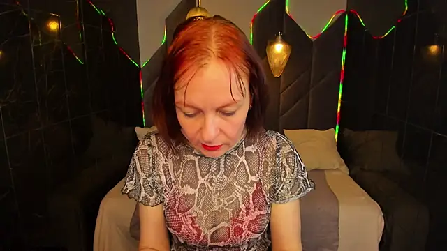 NikaGentle online show from 28, 4, 2026