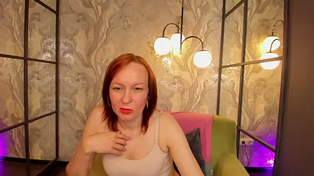 NikaGentle online show from 15, 5, 2026