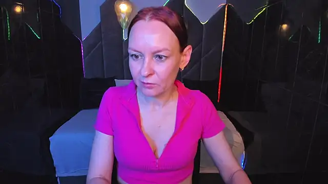 NikaGentle online show from 7, 11, 2025