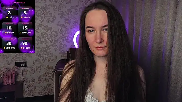 AgnesGraham online show from 26, 3, 2026