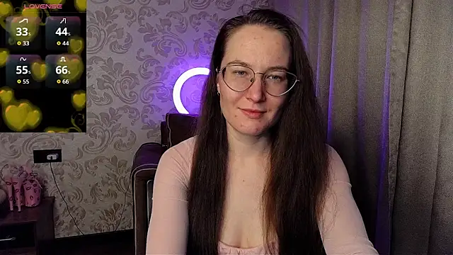 AgnesGraham online show from 14, 3, 2026