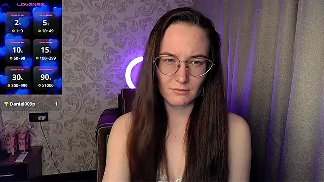 AgnesGraham online show from 30, 3, 2026