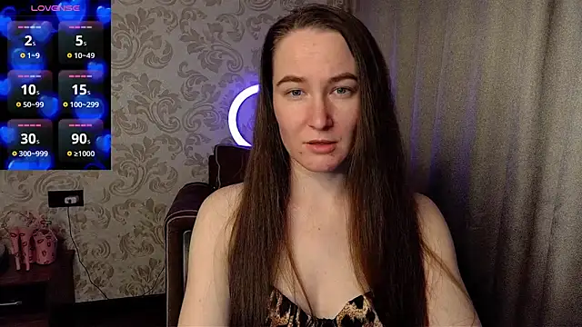 AgnesGraham online show from 13, 3, 2026