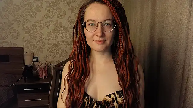 AgnesGraham online show from 24, 10, 2025