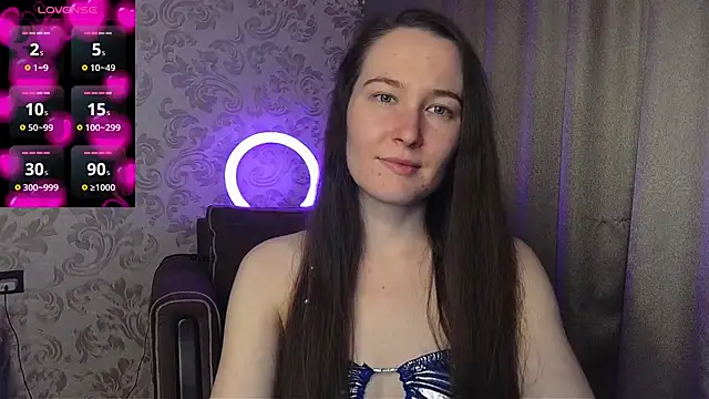 AgnesGraham online show from 19, 2, 2026