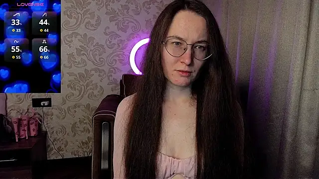 AgnesGraham online show from 9, 3, 2026
