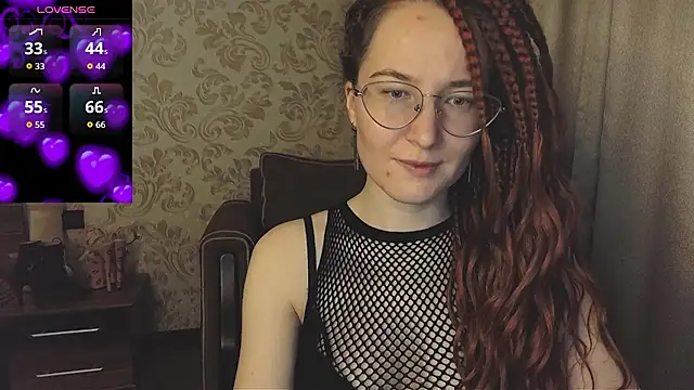 AgnesGraham online show from 16, 10, 2025