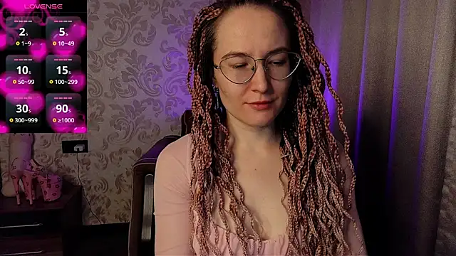 AgnesGraham online show from 22, 12, 2025