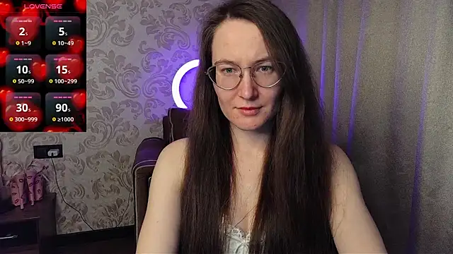 AgnesGraham online show from 28, 2, 2026