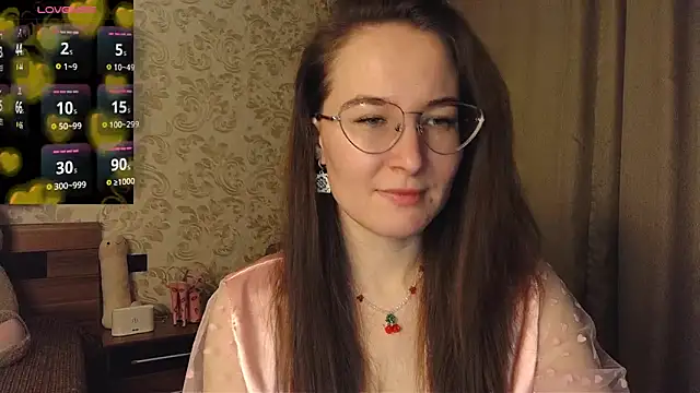 AgnesGraham online show from 18, 1, 2025